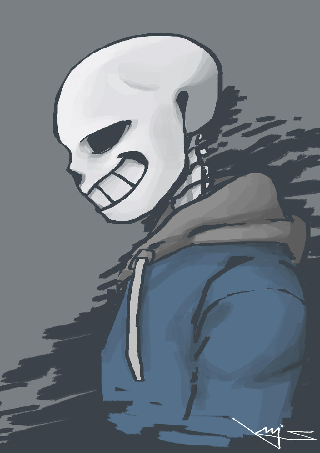 sans