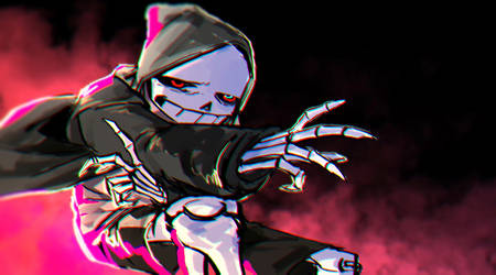 murdersans