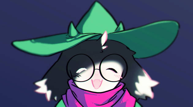 Ralsei Ralph Explore the Best Ralsei Art | DeviantArt