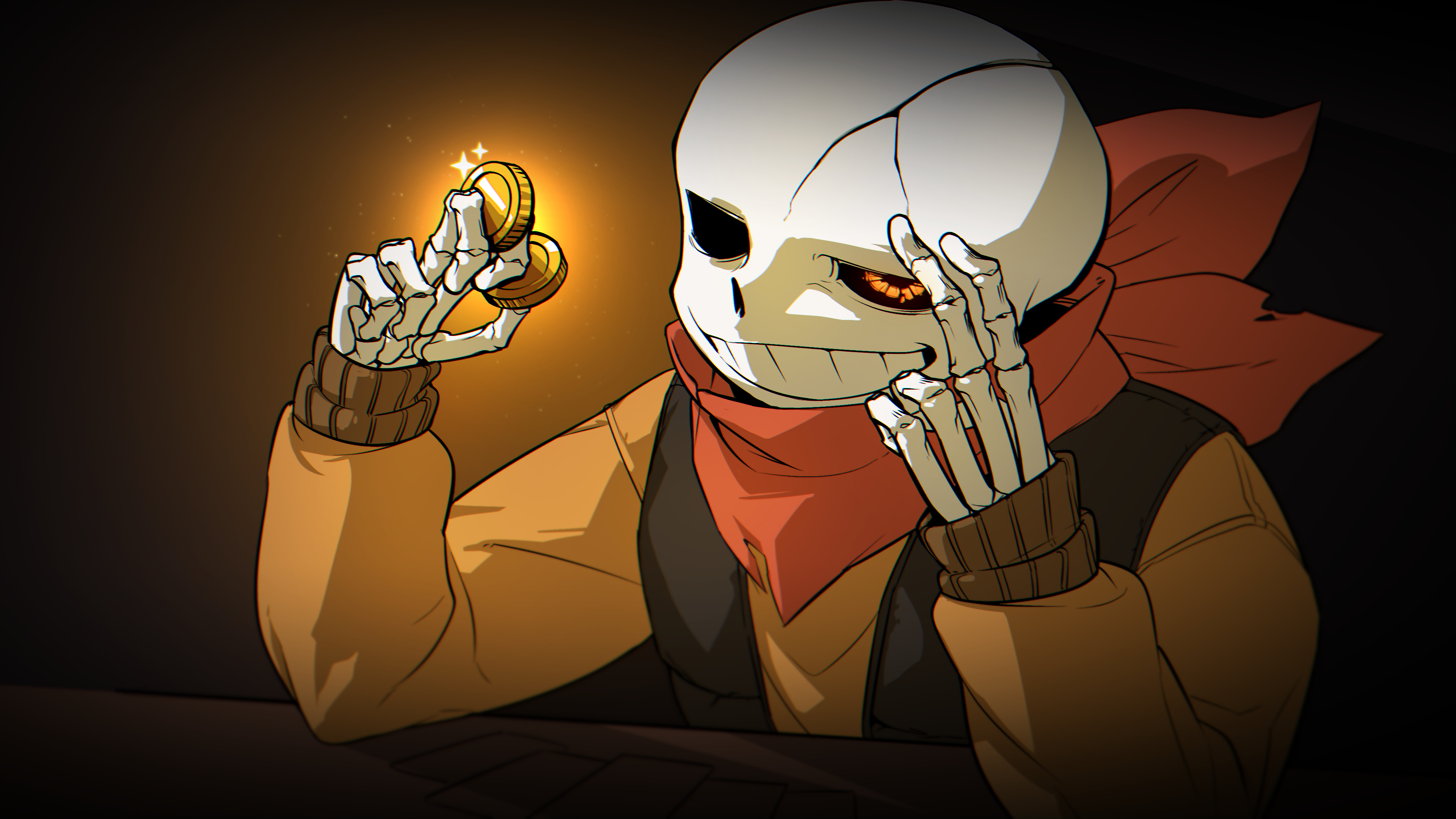 Negativetale NegativeTale by dupsmj9610 on DeviantArt