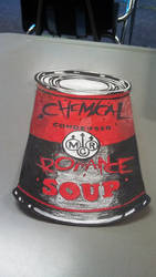 My Chemical Soup