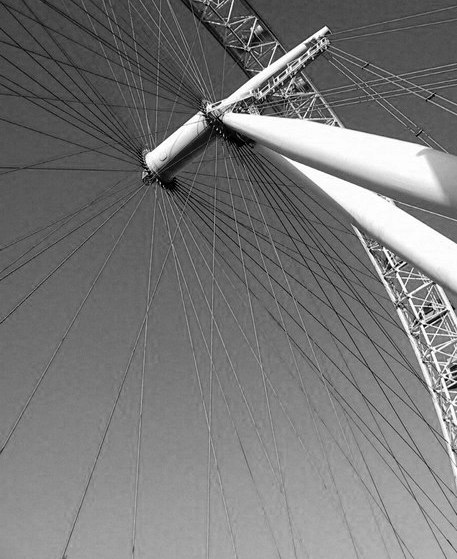 london eye