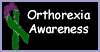 Orthorexia Stamp by shadowlight-oak