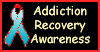 Addiction Recovery Stamp by shadowlight-oak