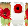 Remembrance Day Triptych