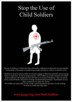 Child Soldier