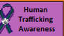 Human Trafficking Stamp