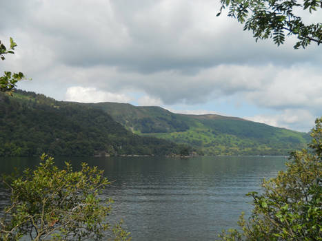 Ullswater 2