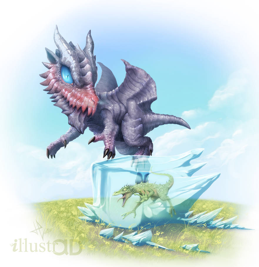 BABY KUSHALA DAORA by HectorHerrera