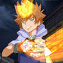 khr tsuna MaykeRays