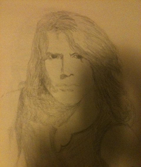 Glenn Danzig by kittenbaby1971 on DeviantArt