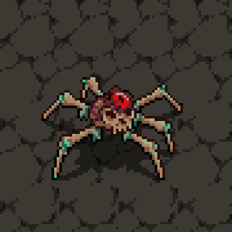 Deviantart Spider Spider animation by RexSculptor on DeviantArt