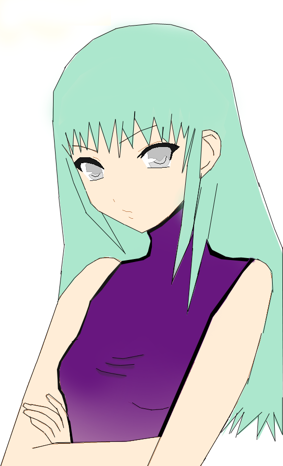 Xushiko yushiko is back by yushikoichikawa on DeviantArt