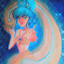Magic flow
