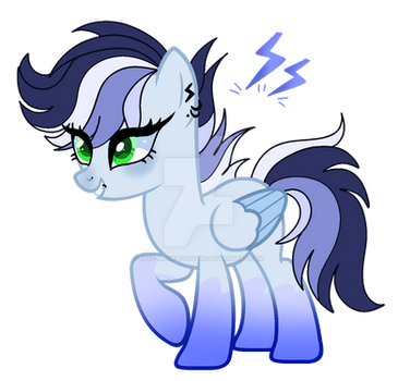 Next Gen Adopt| Rd X Soarin