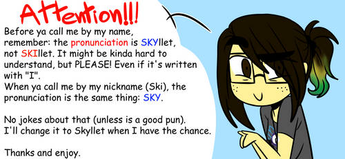 Explore The Best Pronunciation Art Deviantart