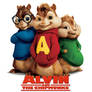 Alvin and The Chipmunks ID