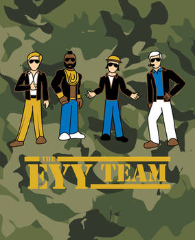 The Eyy-Team