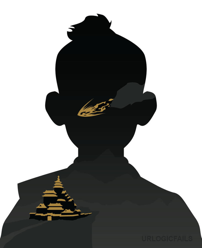 Team Avatar: Sokka by UrLogicFails