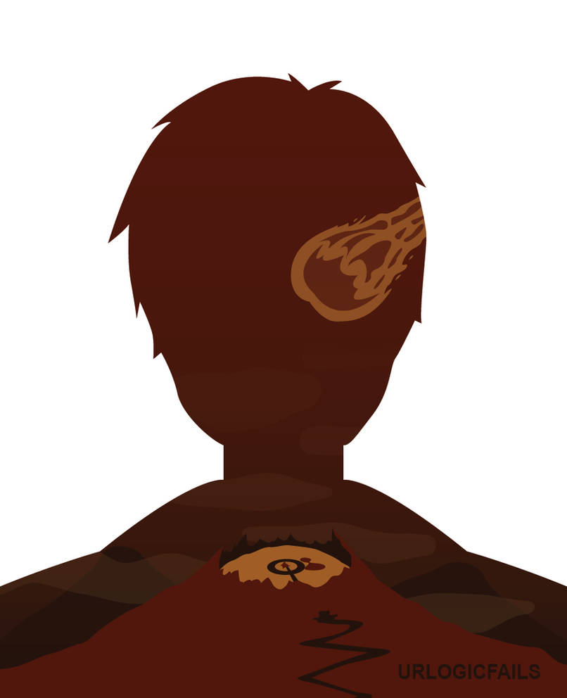 Team Avatar: Zuko by UrLogicFails