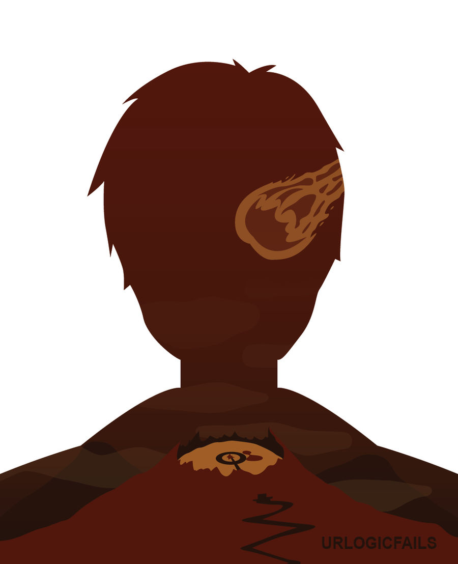 Team Avatar: Zuko by UrLogicFails