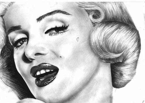 Marilyn Monroe