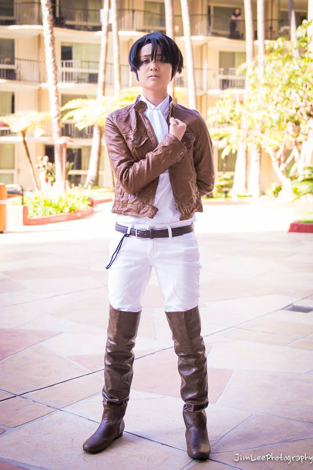 ALA 2014 Levi