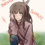 Happy Birthday Sumia