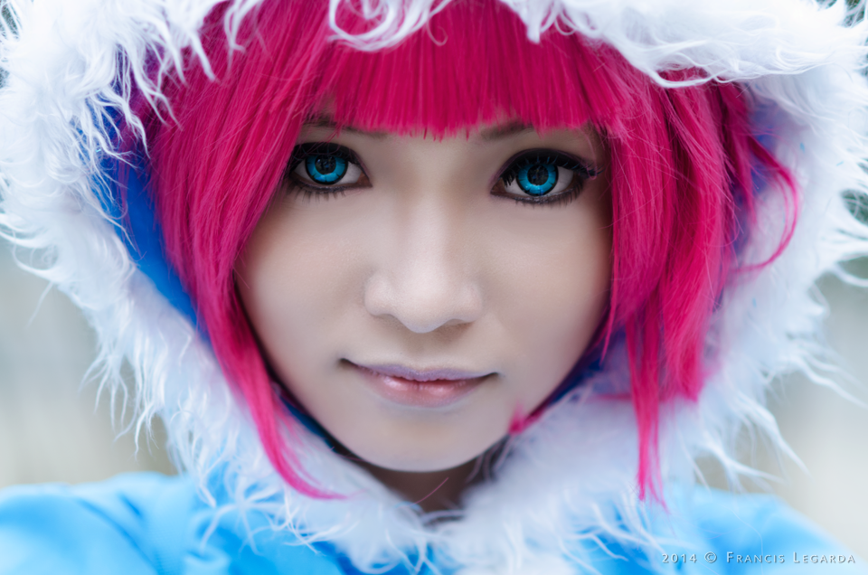 Frostfire Annie (League of Legends)