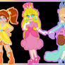 Mario Princess's (base edit)