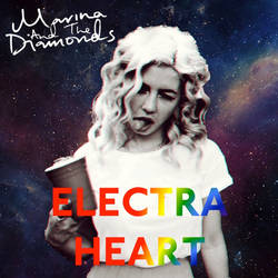 Electra Heart (Froot Style)