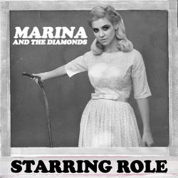 Starring Role (Dangerous Woman Style)