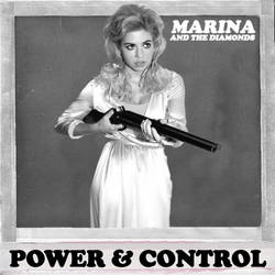 Power and Control (Dangerous Woman Style)