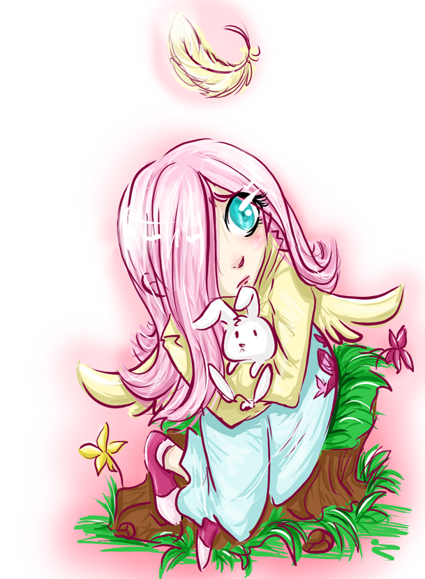 FlutterShy