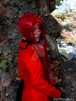 Grell Sutcliff