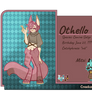 Othello [White Witch]