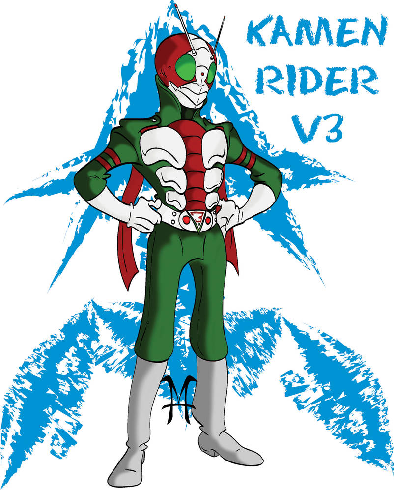 Concept-v3 by vhluthor on DeviantArt