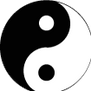 animated ying yang