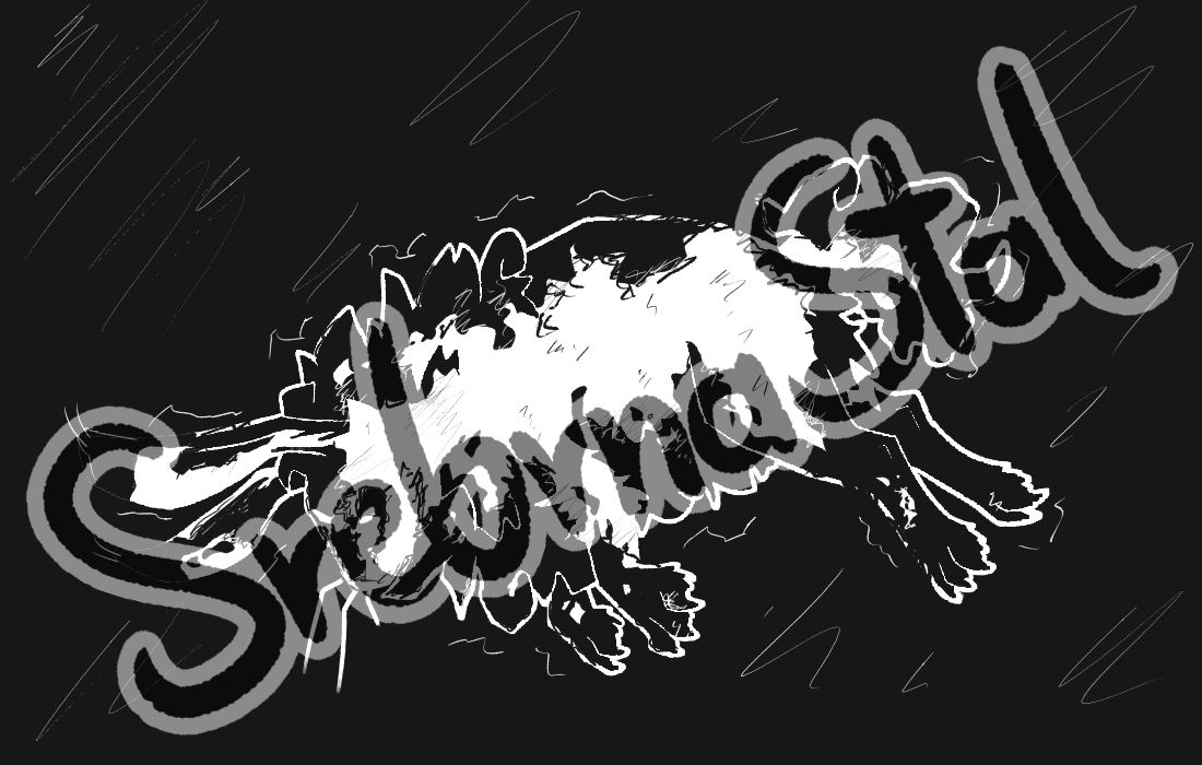 Inktober 2024 - Rust by SrebrnaStal on DeviantArt