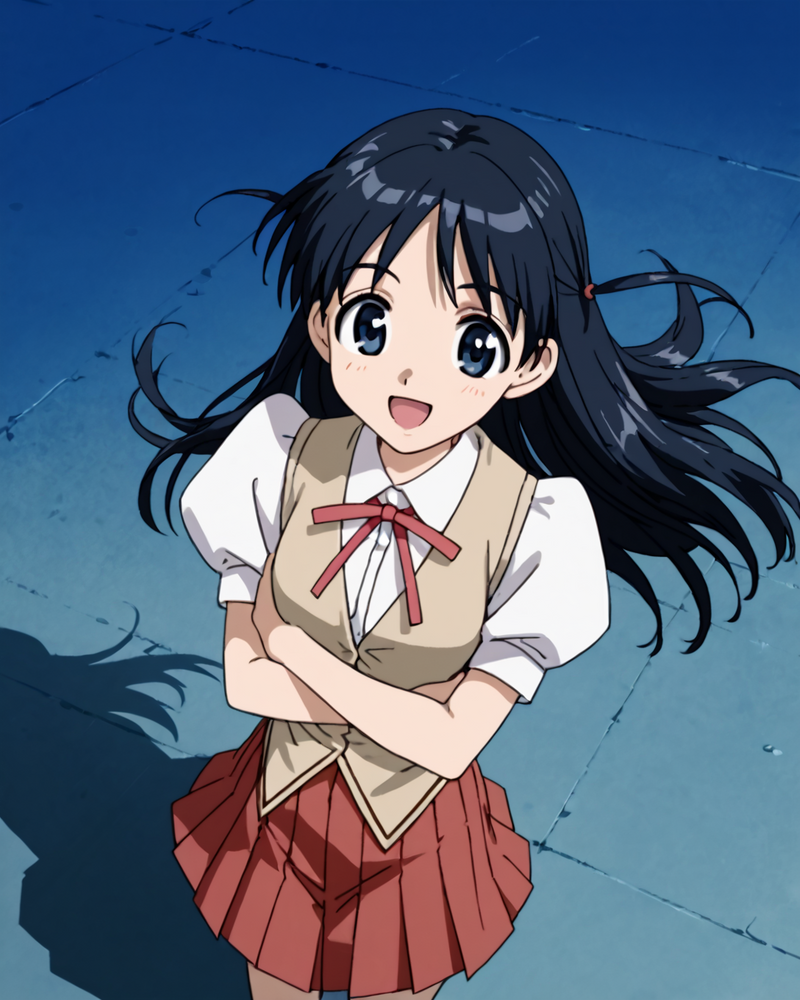 01 Tenma Tsukamoto (26) by VGART65 on DeviantArt