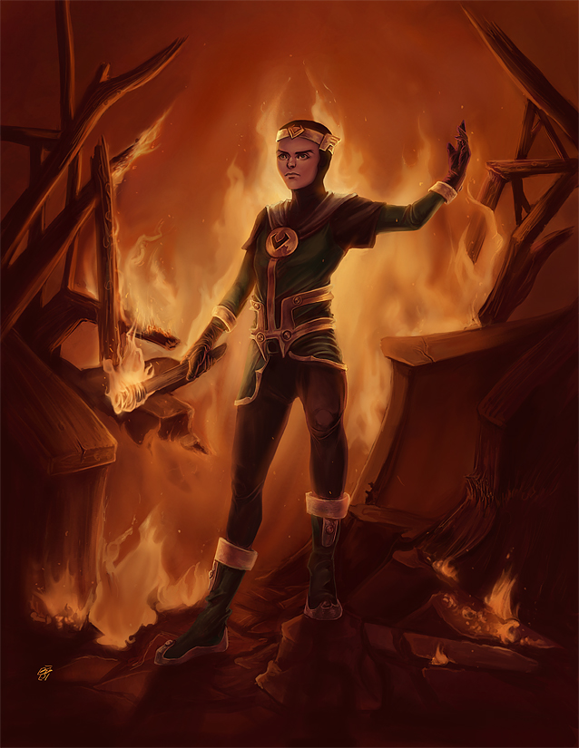 Putting out fire with gasoline by Kaiser-chan on DeviantArt Putting out fire with gasoline by Kaiser-chan on DeviantArt