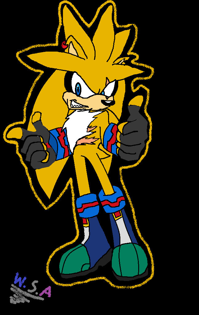 Gold The Hedgehog 2 By Weresilvaze On DeviantArt gold-the-hedgehog-2-by-weresilvaze-on-deviantart
