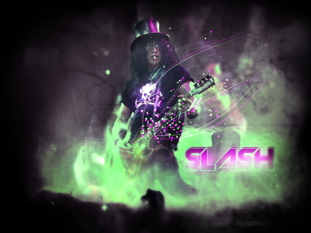 Slash