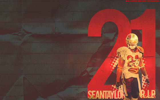 SEAN TAYLOR