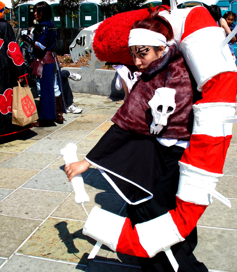 Bleach Renji Abarai Cosplay By Dreams celestial On DeviantArt bleach-renji-abarai-cosplay-by-dreams-celestial-on-deviantart