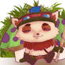 Teemo!