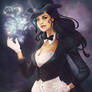 Zatanna