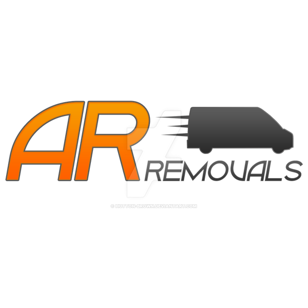 Ar Removals Logo By Organic Graphic Design By Hutton Brown On Deviantart Ar Removals Logo By Organic Graphic Design By Hutton Brown On Deviantart