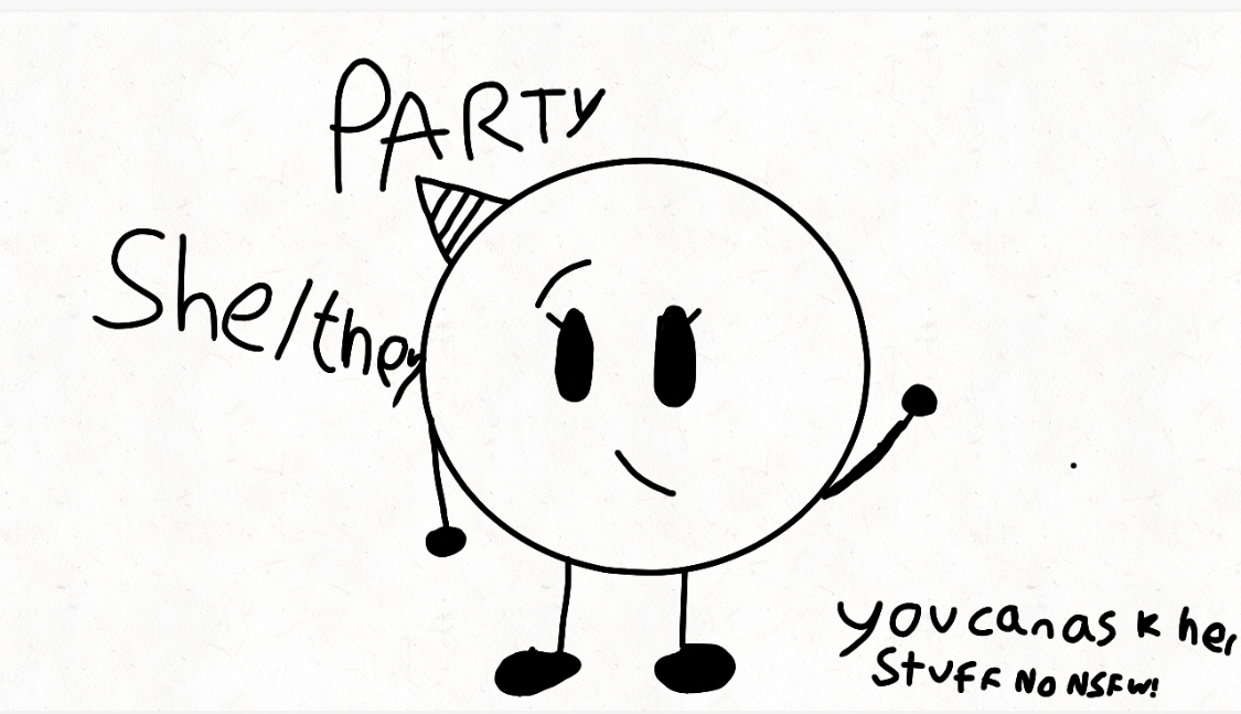 Meet my object show OC! by Foury1 on DeviantArt