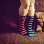 -- I just Came to Say Hello --
